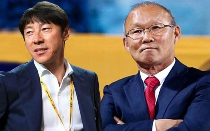 Tài năng của HLV Park Hang Seo sẽ giúp tuyển Indonesia 'đổi vận'? Ảnh 2