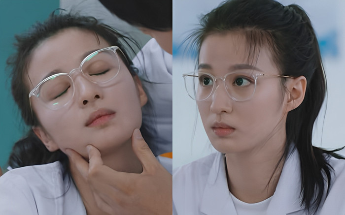 Cô gái ngất xỉu vì sợ ếch, đồng nghiệp đưa đến phòng y tế liền phát hiện sự thật ngỡ ngàng Ảnh 2