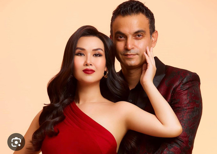 Nữ ca sĩ thừa nhận cô từng lận đận tình duyên, giữ suy nghĩ không lấy chồng, thậm chí từng ấp ủ dự định đi tu. 