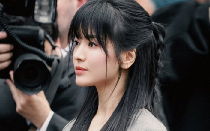 Song Hye Kyo thắng lớn, ngày trở lại với một siêu phẩm không còn xa Ảnh 2