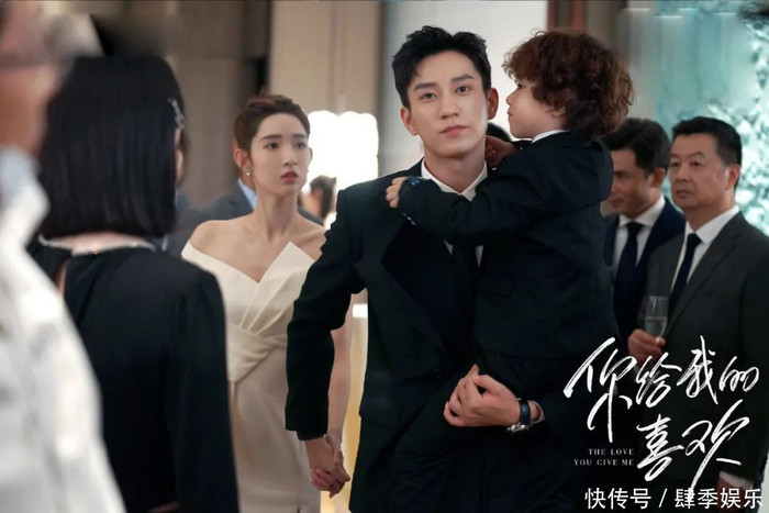 Vương Tử Kỳ được cho sẽ đảm nhận vai nam 2 Kiêu Khởi Thanh Nhưỡng. 