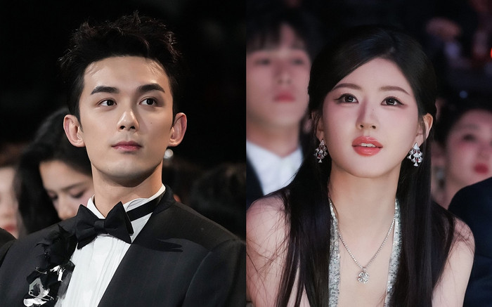 Triệu Lộ Tư từ chối xào couple với Vương An Vũ vì sự xuất hiện của Ngô Lỗi? Ảnh 2