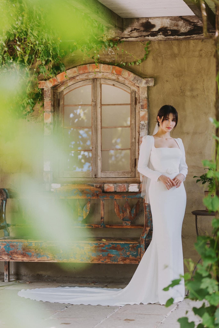 Diễm My 9X quyết định dừng hoạt động nghệ thuật trong khoảng thời gian ngắn để ưu tiên cho gia đình.