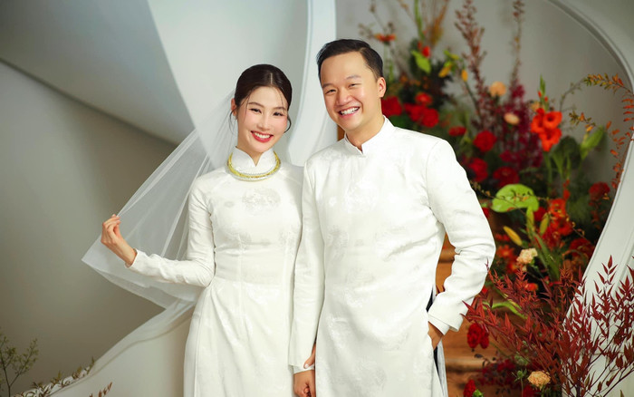 Diễm My 9X tiết lộ chuyện tạm dừng nghệ thuật sau kết hôn Ảnh 2