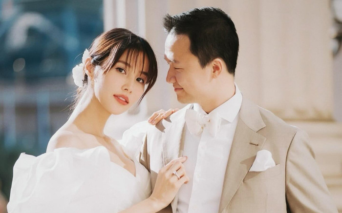 Gặp Diễm My 9X trước đám cưới: 'Tôi từng không có niềm tin vào hôn nhân' Ảnh 2