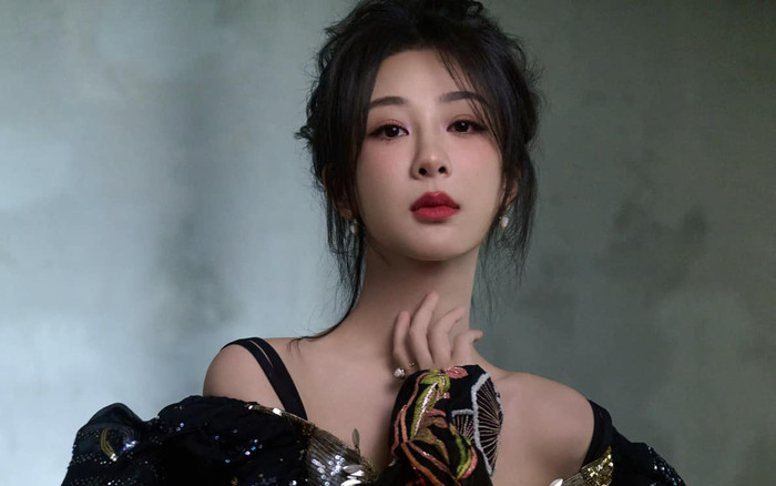 Dương Tử được khen ngợi vì hành động này với bạn diễn Ảnh 2