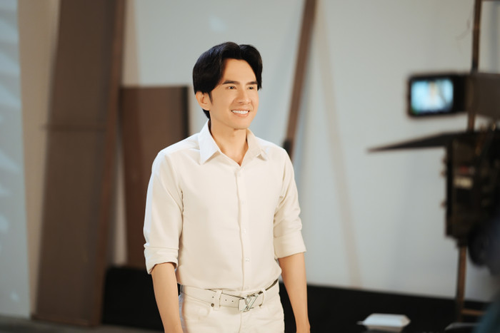 Anh Bo Đan Trường