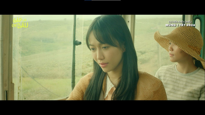 Anh Tú và Diệu Nhi lần đầu đóng phim điện ảnh cùng nhau