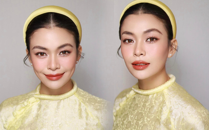 Lộ tin Á hậu Mâu Thuỷ 'lên xe hoa', chính thủ có động thái gì? Ảnh 2