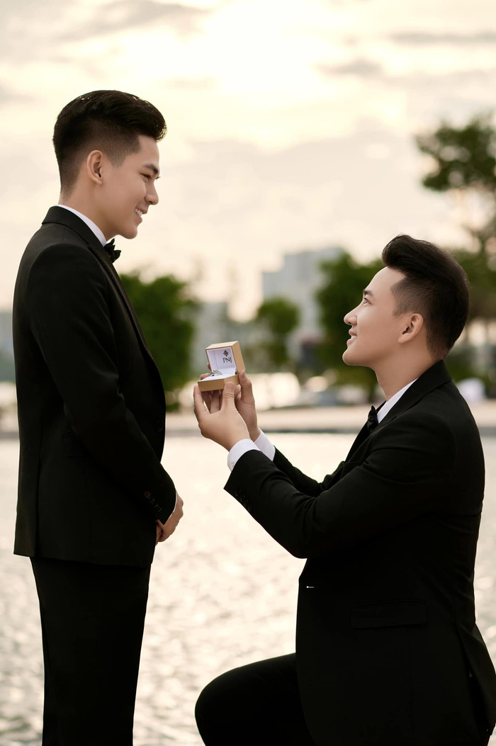 Hà Trí Quang hứa hẹn đám cưới của anh sẽ thật chỉn chu, hoành tráng.