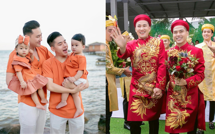 Hà Trí Quang hé lộ 'đám cưới thế kỷ' với Thanh Đoàn: 'Nối gót' Puka - Gin làm 1 điều Ảnh 2