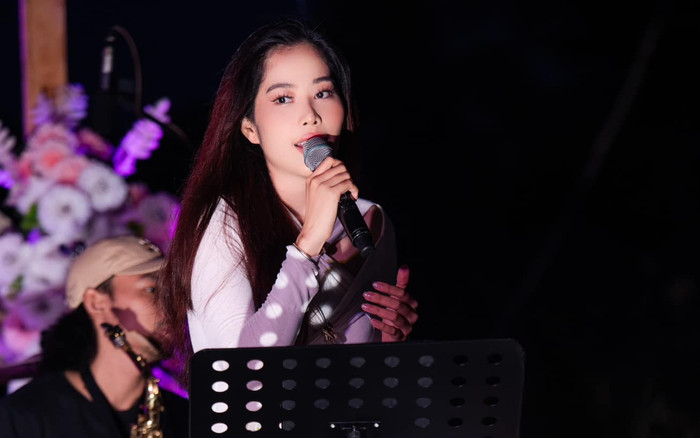 Hậu ồn ào sau khi công khai chồng sắp cưới, Nam Em quyết định đổi tên FC Ảnh 2