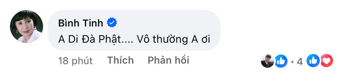 NSND Hồng Vân, Lưu Ánh Loan, Bình Tinh,... bàng hoàng trước sự ra đi của Tuấn Khang. 