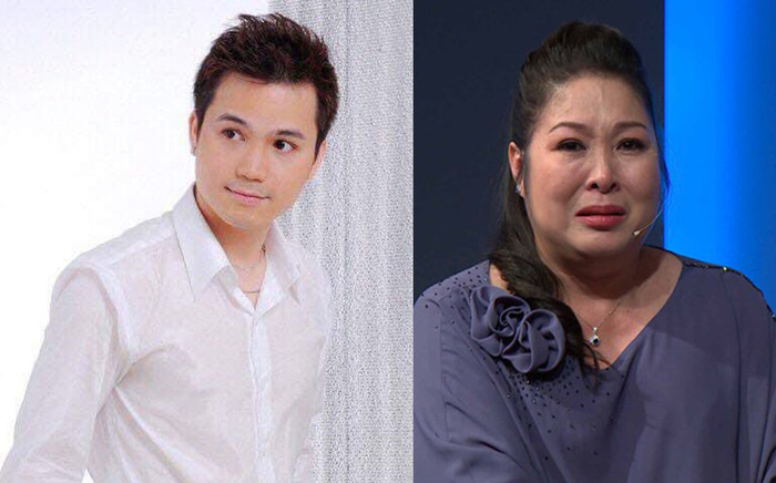 Nam ca sĩ Vbiz đột ngột qua đời ở tuổi 43, NSND Hồng Vân và nhiều nghệ sĩ bàng hoàng Ảnh 2