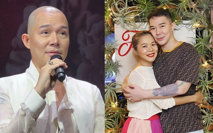 Nathan Lee bất ngờ tái xuất sau thời gian dài ở ẩn, diện mạo khác lạ Ảnh 2