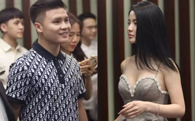 Rộ tin Quang Hải và bạn gái chuẩn bị đám hỏi, bất ngờ với phản ứng người trong cuộc Ảnh 2