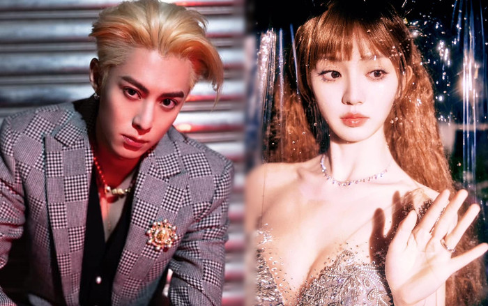 Nàng thơ Cố Mạn bị tố 'cọ nhiệt