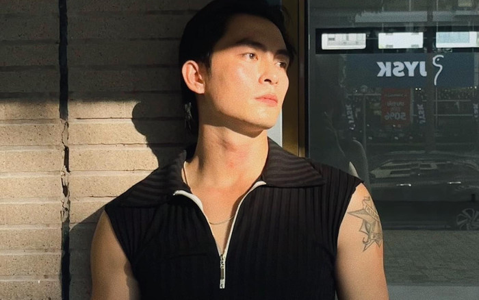 Liên tục bị nhắc tên vào ồn ào Nam Em, Lãnh Thanh lên tiếng: 'Tôi chưa từng phải bám vào ai để đi lên' Ảnh 2