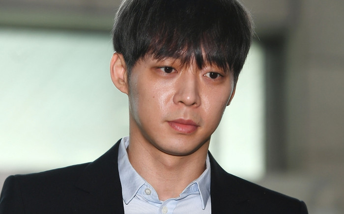 Park Yoochun bị chỉ trích dữ dội khi làm việc này giữa ồn ào trốn thuế Ảnh 2