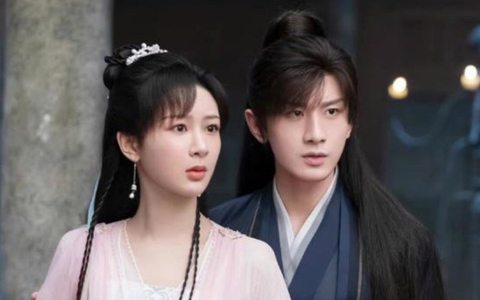 Lộ diện nam thần uy tín hơn cả Thành Nghị, hóa ra lại là tình cũ của Dương Tử Ảnh 2