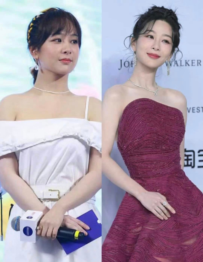 Công bằng mà nói, trước đây Dương Tử thường được nhận xét chỉ dừng ở mức thanh tú, dễ thương. Tuy nhiên, hiện tại, Dương Tử nhiều lần được khen xinh đẹp, tỏa sáng, đầy sức cuốn hút.