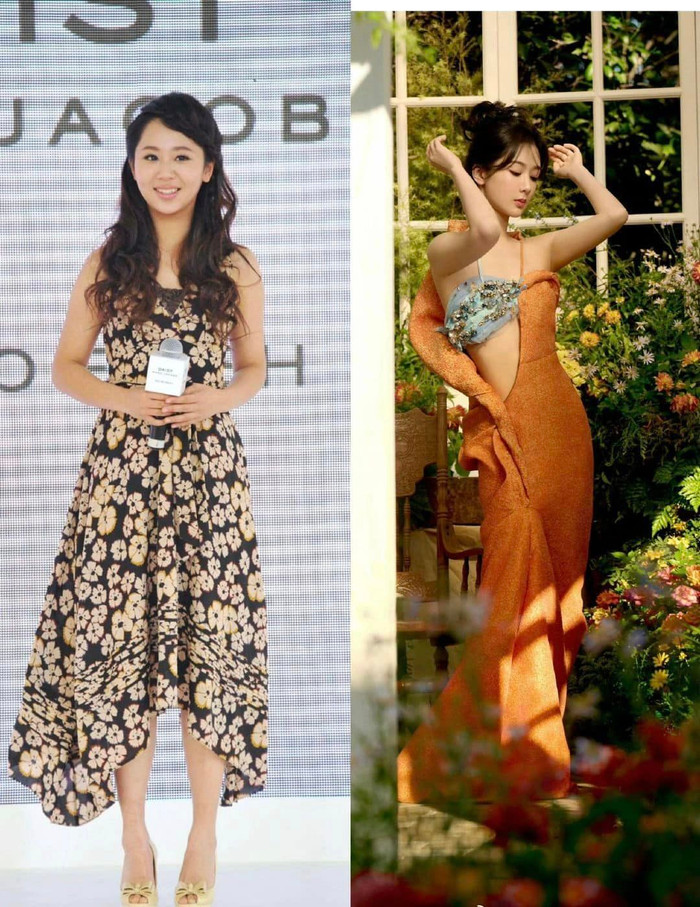 Dương Tử nỗ lực khắc phục nhược điểm ngoại hình, tự tin tỏa sáng theo cách riêng của bản thân là điều đáng được khen ngợi.