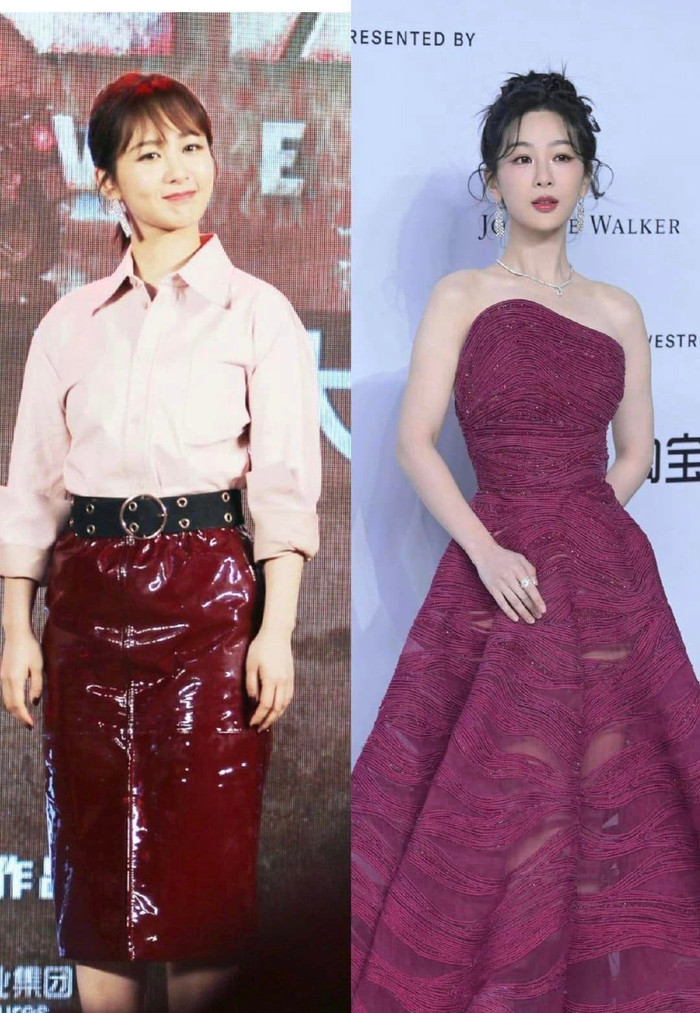 Nhìn lại những hình ảnh cũ của Dương Tử có thể thấy, cô thường đưa ra những lựa chọn sai lầm về trang phục. Gu thời trang của Dương Tử thường xuyên bị chê là “phèn”, kém sang.&nbsp;