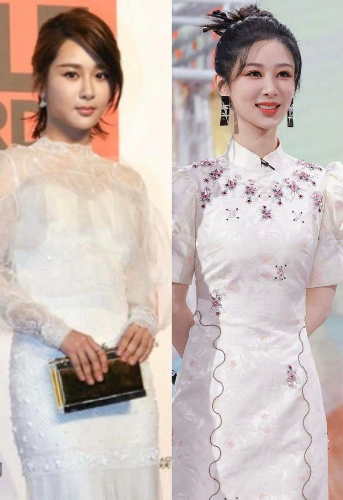 Dù hiện tại Dương Tử vẫn nhiều lần bị tố photoshop quá đà nhưng không thể phủ nhận, ngoại hình cô không hề tệ như những gì lâu nay anti-fan hay chê bai.&nbsp;