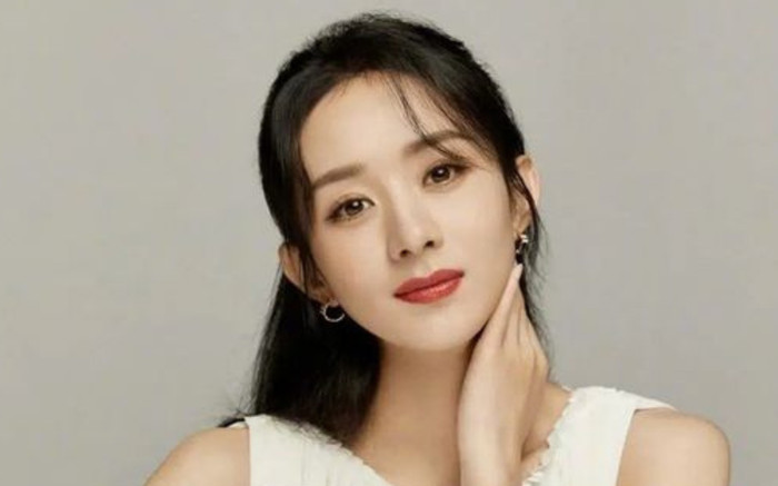 Triệu Lệ Dĩnh thay đổi điều này sau nhiều năm, fans liền xin lỗi vì lỡ trách nhầm thần tượng Ảnh 2