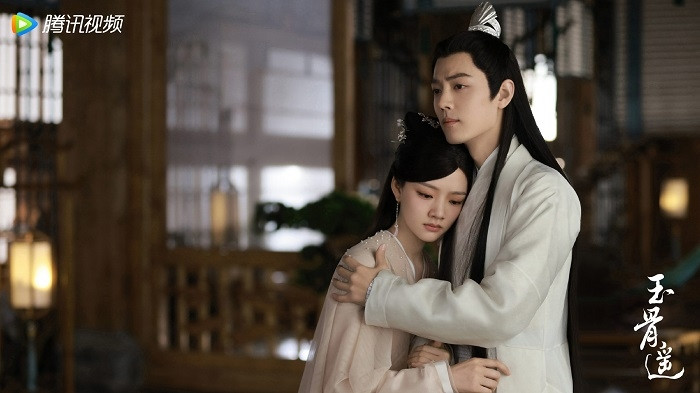 Tiêu Chiến năm 2023 có tới ba dự án lên sóng, cả chiếu mạng lẫn chiếu đài. 