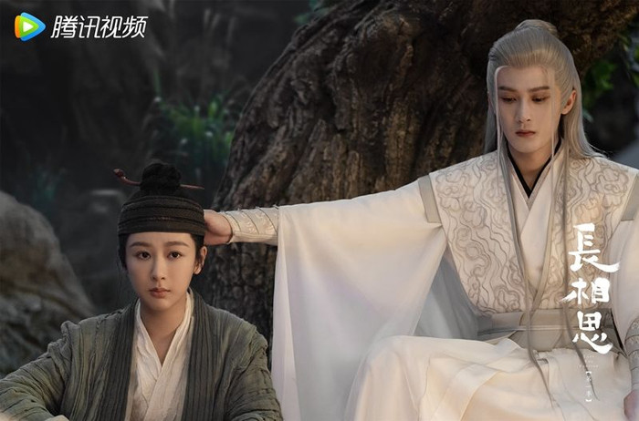 Trường Tương Tư đã lên sóng phần 1 từ tháng 7, nhưng lịch chiếu phần 2 của phim hiện vẫn chưa cập nhật. 