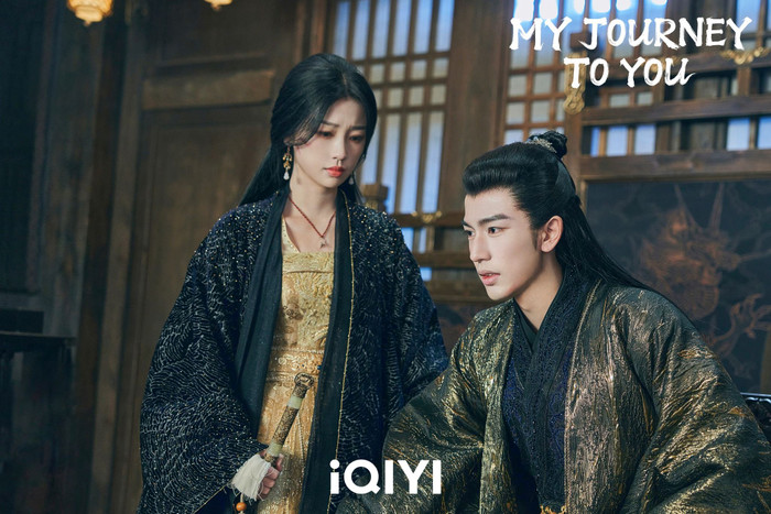 Vân Chi Vũ của Ngu Thư Hân - Trương Lăng Hách những tưởng bị dân tình quay lưng nhưng lượng view thu về quả thực không tệ, còn cao hơn cả Vụng Trộm Không Thể Giấu, Ngọc Cốt Dao (đứng hạng 17).