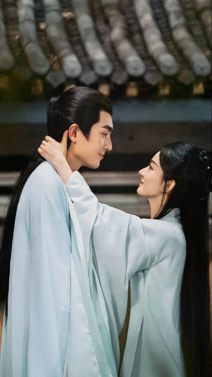 Dữ Phượng Hành đánh dấu màn hợp tác lần 2 giữa Triệu Lệ Dĩnh và Lâm Canh Tân kể từ sau Sở Kiều Truyện.&nbsp;