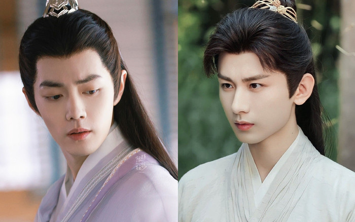 Thành Nghị đóng vai phụ trong phim của Tiêu Chiến? Ảnh 2