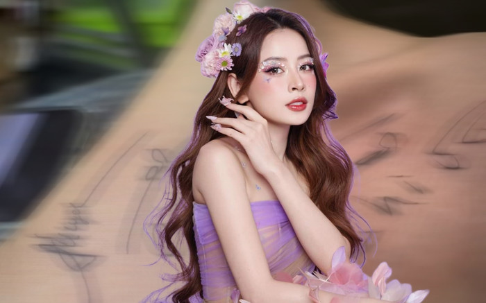 Fan Trung Quốc 'chơi lớn' khi xăm tên Chi Pu lên người: Không chỉ một mà tận hai vị trí trên cơ thể! Ảnh 2