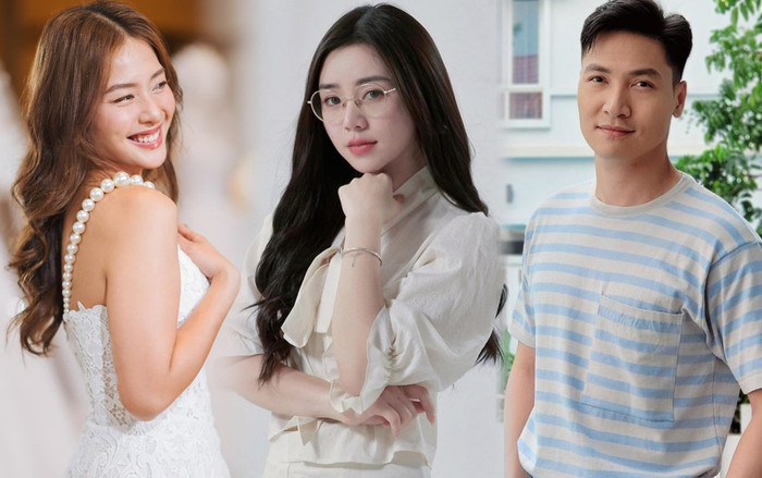 Tranh cãi về đề cử VTV Awards 2023: Mạnh Trường - Quỳnh Kool - Khả Ngân bị chê, ai xứng đáng? Ảnh 2