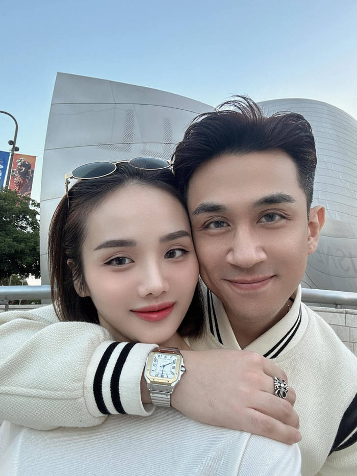 Hình ảnh được Dương Edward chia sẻ.