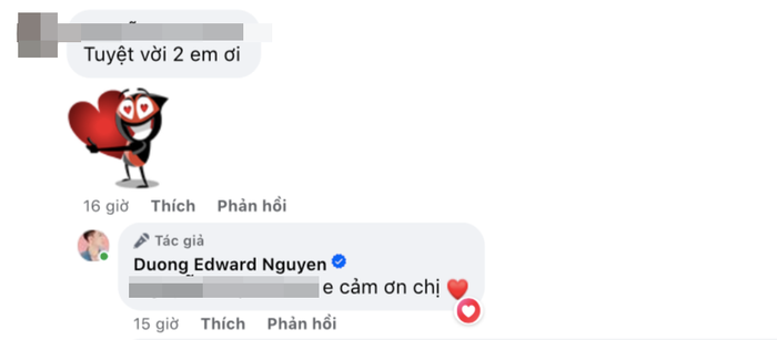 Nam ca sĩ Vbiz công khai bạn gái khiến khán giả đòi bỏ xem show, danh tính chẳng xa lạ! Ảnh 4