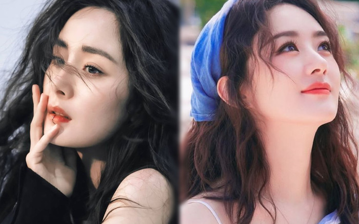 Rộ tin Triệu Lệ Dĩnh - Dương Mịch đóng chung phim Ảnh 2
