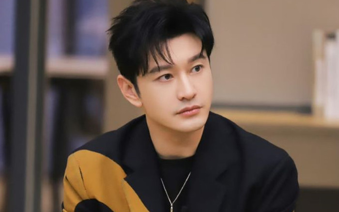 'Bạn gái tin đồn' của Huỳnh Hiểu Minh bị soi quá khứ với chồng cũ, làm dấy lên nghi vấn ngoại tình Ảnh 2