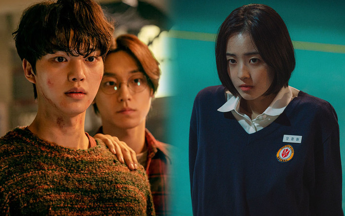 Màn đối đầu tháng 12 của 2 siêu phẩm sinh tồn: Sweet Home 2 hay Màn Đêm Kinh Hoàng đáng xem hơn? Ảnh 2