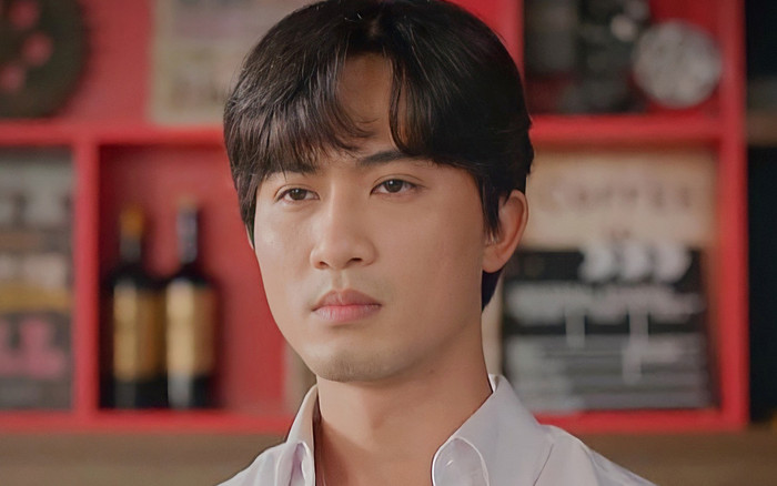 Bà xã kín tiếng, xinh đẹp của diễn viên Doãn Quốc Đam Ảnh 2