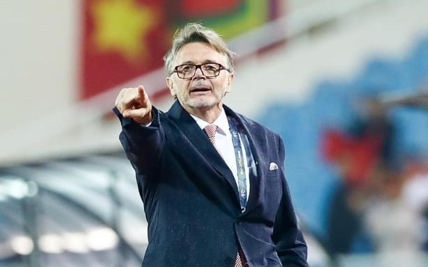 Với HLV Troussier, những công thần thời HLV Park khó đáp ứng được yêu cầu? Ảnh 2