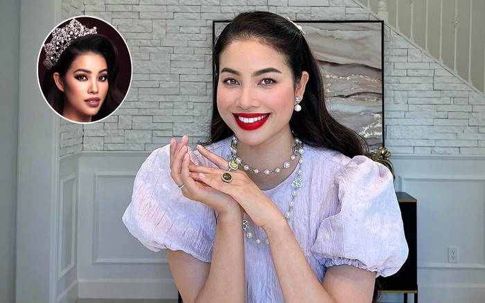 Phạm Hương phát tín hiệu tái xuất, công chúng 'rần rần' thích thú, ủng hộ Ảnh 2