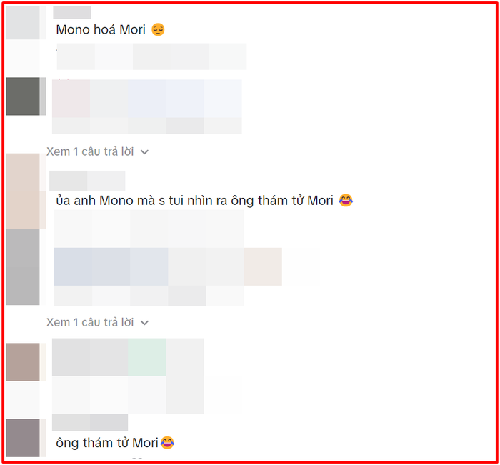 MONO xuất hiện với gương mặt râu ria, khoe nụ cười 'sáng chói': 'Đẹp trai xin đừng vô tri'! Ảnh 4