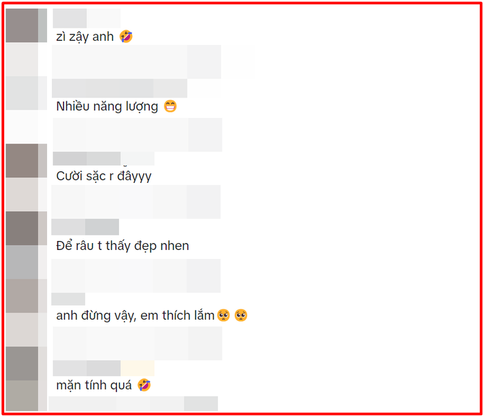 MONO xuất hiện với gương mặt râu ria, khoe nụ cười 'sáng chói': 'Đẹp trai xin đừng vô tri'! Ảnh 5