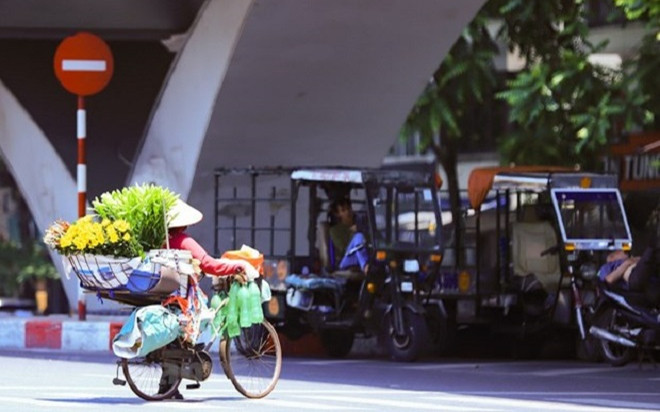 Tháng 12 năm nay, thời tiết miền Bắc có thể sẽ khá ấm Ảnh 2