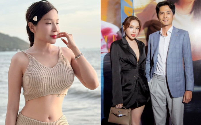 Giữa nghi vấn hẹn hò với Huỳnh Phương, Khả Như thẳng thừng tuyên bố không yêu đương vì 1 lý do! Ảnh 2