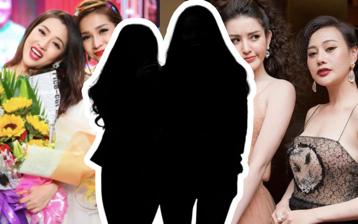 Khi sao Việt nghỉ chơi: Puka - Khả Như đối diện 'sượng trân', 1 đôi 'cạch mặt' gây chấn động Ảnh 2