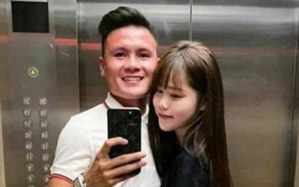 Quang Hải đa tình như thế nào trước khi 'đá chung kết' với Chu Thanh Huyền? Ảnh 2